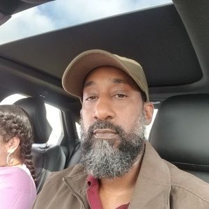 Meet your Posher, Raylonzo